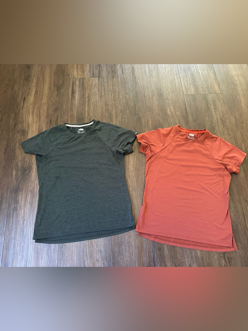 Rei Co-Op- Swiftland Running T-Shirt